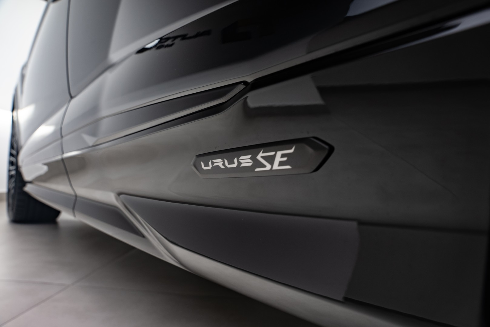 2025 URUS SE | 3D BANG & OLUFSEN | HIGH SPEC 